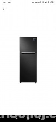 Samsung's RT29 inverter Fridge 275L